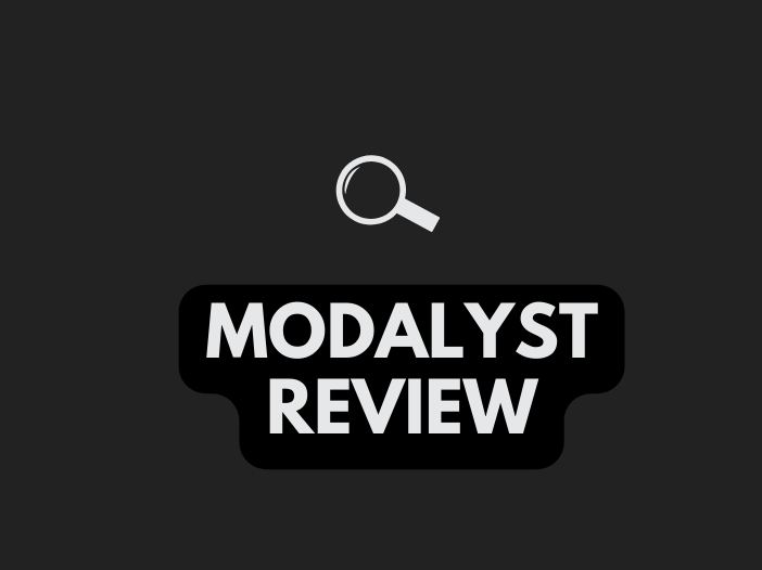 Modalyst review