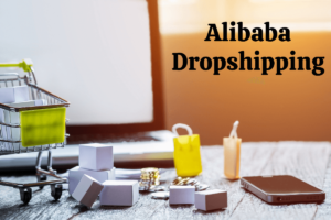 alibaba dropshipping feature